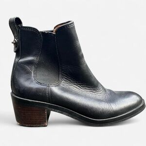 Coach Chelsea Boots